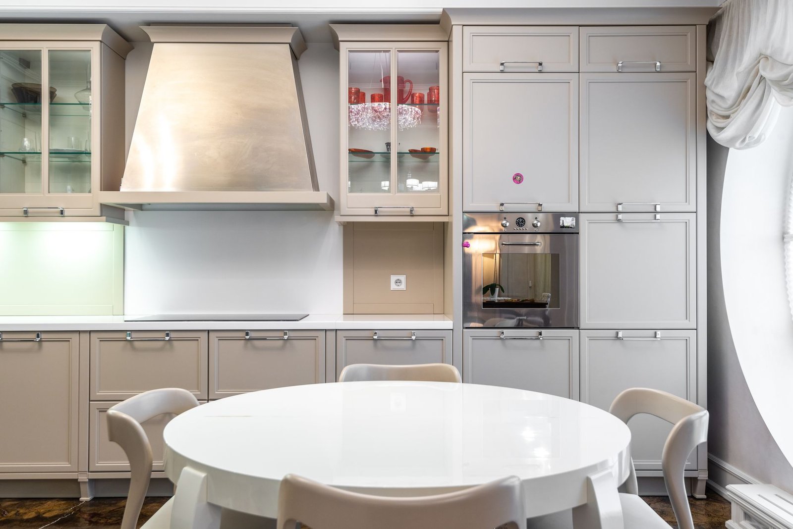 Rénovation de cuisine sur mesure à Lyon
